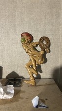 Sexton 1975 cast for sale  Whitehouse