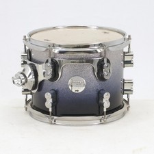 PDP Concept Maple 8x10 Tom Montado, Prata-a-Preto-Brilho Desbotado comprar usado  Enviando para Brazil