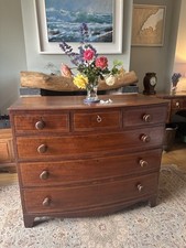 Victorian bow fronted for sale  STONE