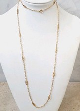 Ancienne chaine collier d'occasion  Béthune