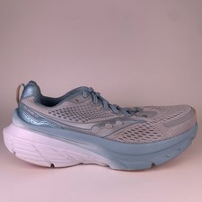 Tênis de corrida Saucony feminino Saucony Guide 17 S10936-244 cinza tamanho 9.5 comprar usado  Enviando para Brazil