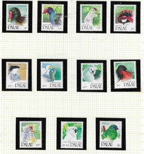 Palau birds parrots for sale  IPSWICH