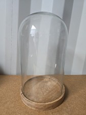 Mouth blown clear for sale  FELTHAM