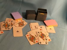 Ancien jeu cartes d'occasion  Fumel