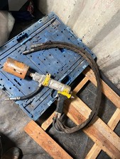 Hydraulic core drill for sale  LIVERPOOL