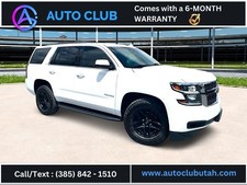 2020 chevrolet tahoe for sale  Lindon