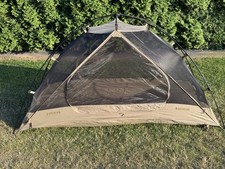 Lightfighter tent person gebraucht kaufen  Deutschland