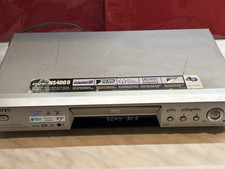 Sony dvd player gebraucht kaufen  Kassel