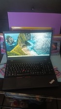 Lenovo thinkpad t580 usato  Nuoro