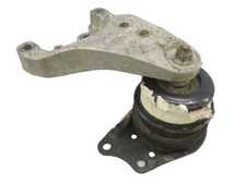 Lagerbock, Motorlager Motorhalter für VW FOX (5Z1, 5Z3) 1.4 TDI 6Q0199185D, usado comprar usado  Enviando para Brazil
