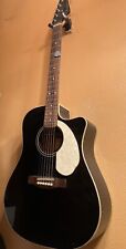 Fender sonoran acoustic for sale  Corpus Christi
