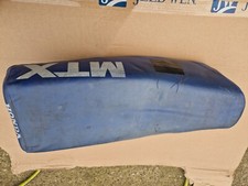 Honda mtx80 seat for sale  DONCASTER