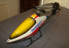 Msh protos 500 for sale  GILLINGHAM