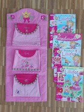Prinzessin lillifee utensilo gebraucht kaufen  Ingolstadt