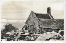 Cidade do Cabo, África do Sul - Restaurante Table Mountain, RP - Selos de coroação 1937 comprar usado Cidade do Cabo, África do Sul - Restaurante Table Mountain, RP - Selos de coroação 1937 comprar usado  Enviando para Brazil