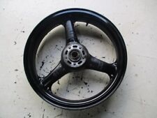 RODA DIANTEIRA KAWASAKI ZX6R 1996 comprar usado  Enviando para Brazil