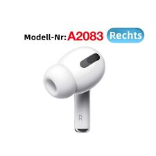 Kopfhörer apple airpods gebraucht kaufen  Bochum