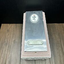 Vintage wilbert cameo for sale  Lawrenceburg