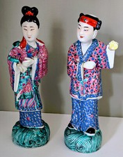 Antique man woman for sale  Columbus