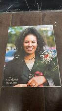 Selena quintanilla tribute for sale  Houston