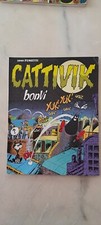 Bonvi cattivik 1000 usato  Canzo
