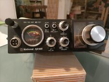 National rjx 601 usato  Roma