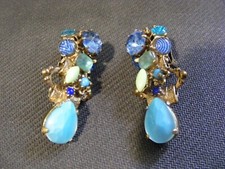 gas boucles oreilles d'occasion gas boucles oreilles d'occasion Villers-Bocage