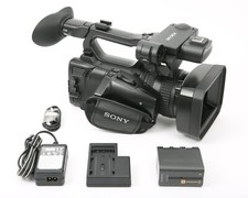 Sony pxw z150 for sale  LONDON