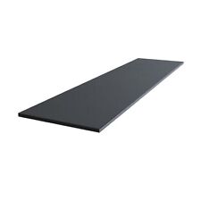 Matt black stone for sale  STAFFORD