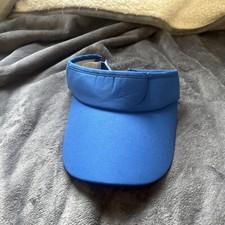 Sun visor cap for sale  MANCHESTER