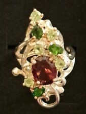 925silber ring gr7 gebraucht kaufen  St.Kilian
