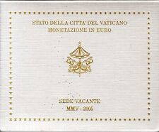 Coffret euro vatican d'occasion  Roanne