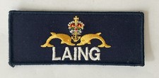 British royal navy for sale  LONDON