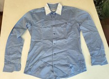 Camicia maniche lunghe usato  Faenza