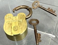 Antique chopps levers for sale  Randolph