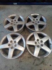 Cerchi per peugeot usato  Ferrara