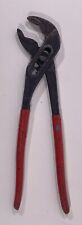 Retro knipex zange gebraucht kaufen  Dortmund