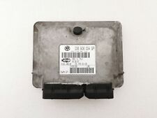 VW Polo 9N 1.4 16V Motorsteuergerät Steuergerät Motor engine ECU 036906034GP comprar usado  Enviando para Brazil