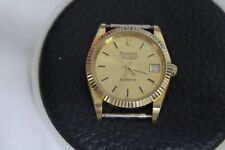 Bulova super seville usato  Napoli