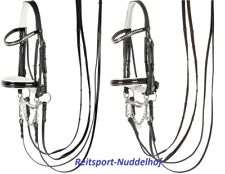 Harry horse kandare gebraucht kaufen  Lauenbrück
