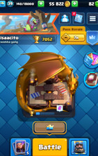 Clash royale arena for sale  Washington