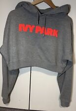 Ivy park cropped for sale  DUNDEE