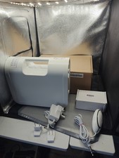 Mangar airflo compressor for sale  BOSTON