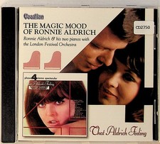 Magic mood ronnie for sale Magic mood ronnie for sale  HORLEY