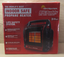 Mr. heater mh18b for sale  Laredo