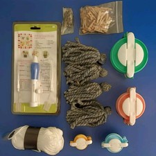 Wool bundle pon for sale  BRISTOL