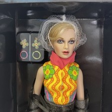 Franklin mint twiggy for sale  Cape Coral