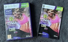 Zumba fitness core d'occasion  Phalempin