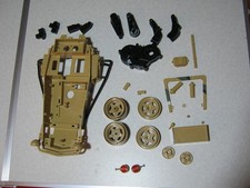 Tamiya fast attack gebraucht kaufen  Berlin
