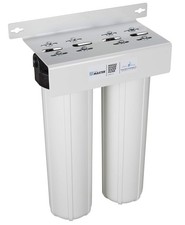 Home Master HMF2SdgC filtro de água para casa inteira, filtro de sedimentos de 4 camadas 25 a 1 comprar usado  Enviando para Brazil